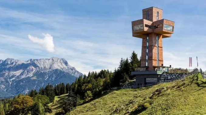 Buchensteinwand-und-Jakobskreuz Buchensteinwand-und-Jakobskreuz