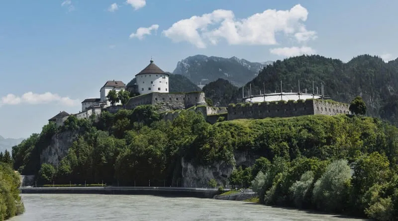Festungsstadt-Kufstein Festungsstadt-Kufstein